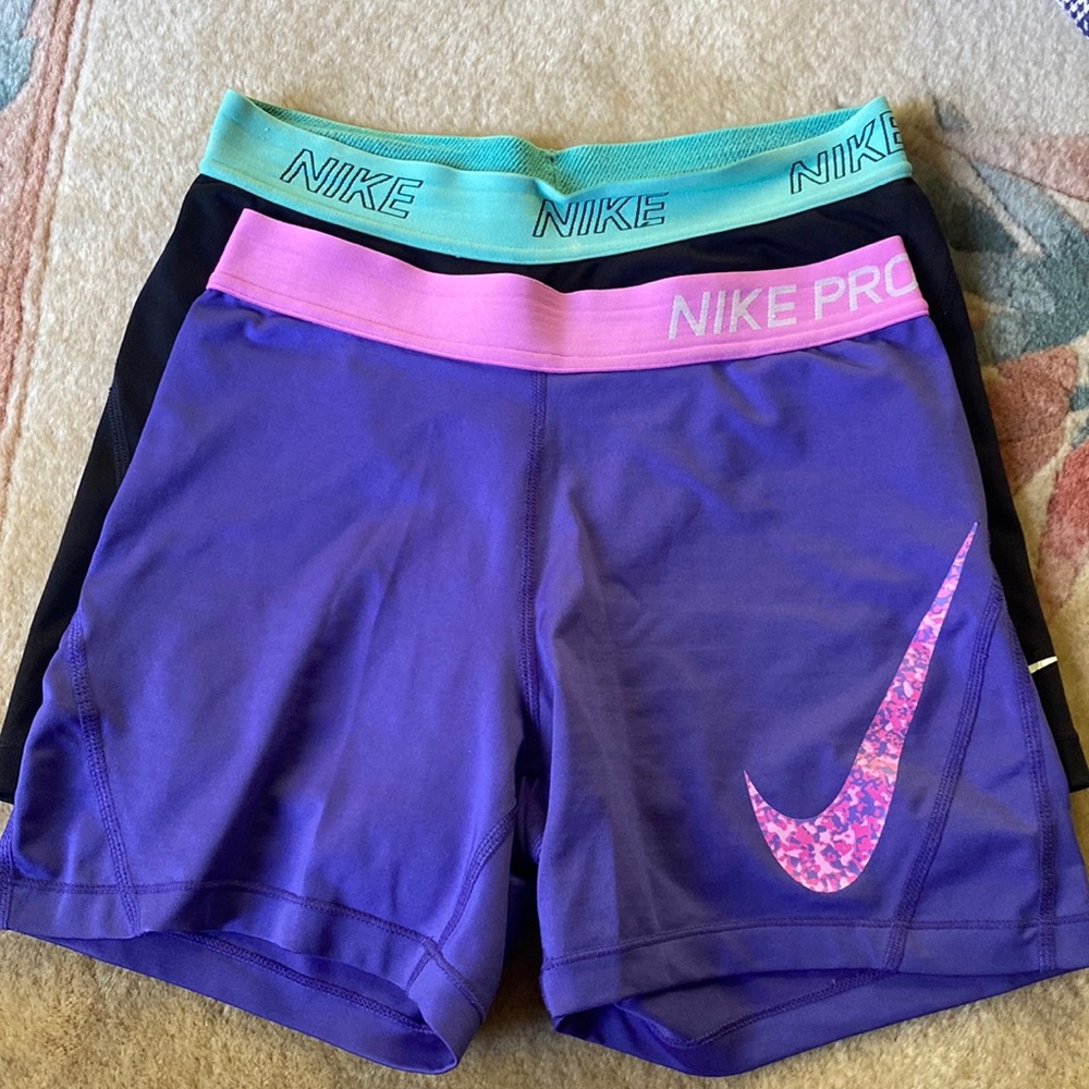 Nike Pro Bundle